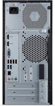 Acer TC-865-UR15 Computers New