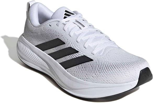 Adidas RESPONSE PACE Sneaker Black 4 New