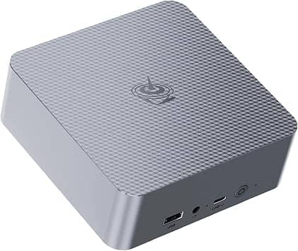 Beelink EQI12-1220P Computers New