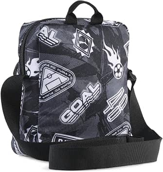 Puma Academy Crossbody Women's bags Black Unspecified New
