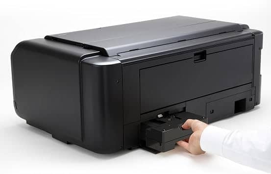 Canon imagePROGRAF PRO-1100 Printers New