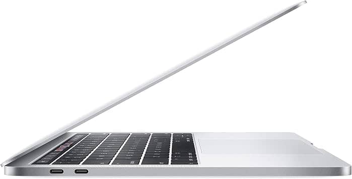 Apple MacBook Pro MV9A2LL/A Computers 512GB 8GB Refurbished - Excellent