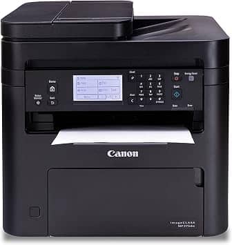 Canon imageCLASS MF275dw Printers New