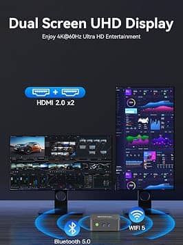 GMKtec G3 S Computers New