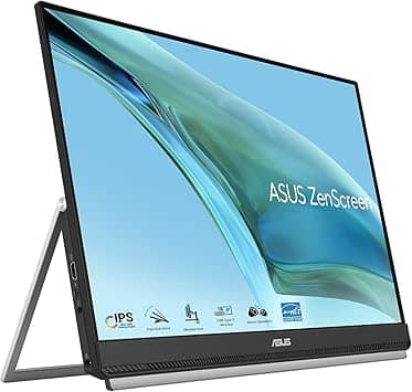 ASUS MB249C Monitors