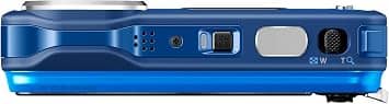 Olympus Stylus TG-630 Digital Cameras Blue New Body Only