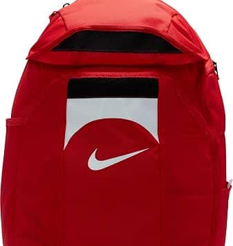 Nike One Backpack Women's bags Red Unspecified New