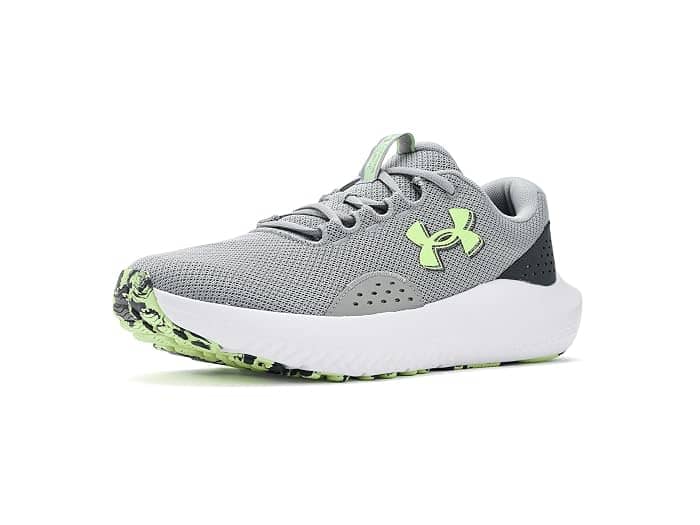 Under Armour Charged Rogue 4 Sneaker Blue 8 New