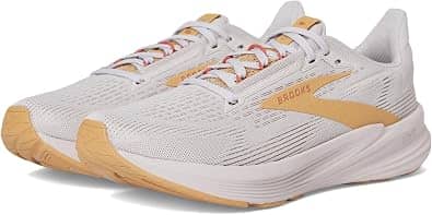 Brooks Revel 8 Sneaker White 11 New