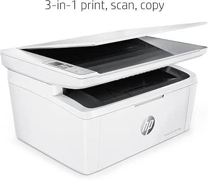HP Old Version: M29w Printers New