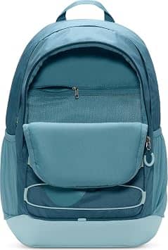 Nike Hayward Women's bags Black 100% Polyester Backpack 26L New