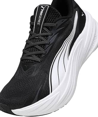 Puma 's Maxima Pro Sneaker Black 8 New