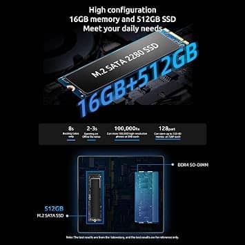 Bmax B4 Computers New