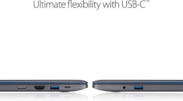 ASUS E203NA-DH02 Computers New