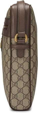 Gucci Ophidia Crossbody Women's bags Tan Unspecified New