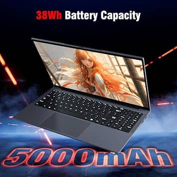 Tunhail UL156-3Y Computers New