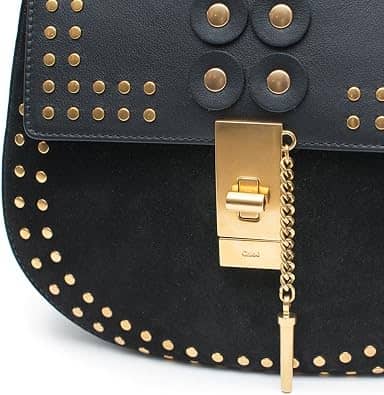Chloé Drew Women's bags Medium Black Unspecified New