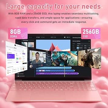 Trygood T152A Computers New