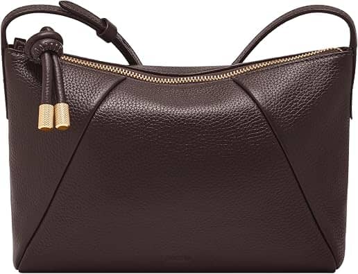Fossil Willa Crossbody Women's bags Unspecified New