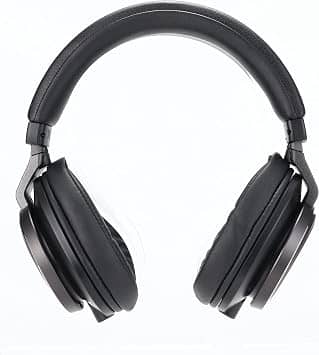 JVC HA SW01 Headphones & Earbuds Transparent New