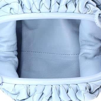 Bottega Veneta Pouch Clutch Women's bags Unspecified Leather Mini New