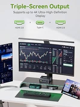 GMKtec Nucbox G11 Computers New