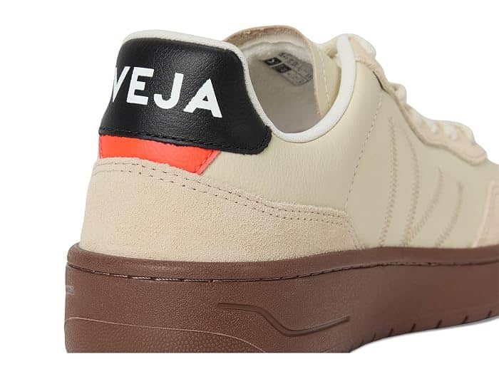 Veja V-90 Sneaker White Full Size Run New