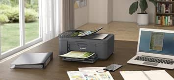 Canon TR4755i Printers New