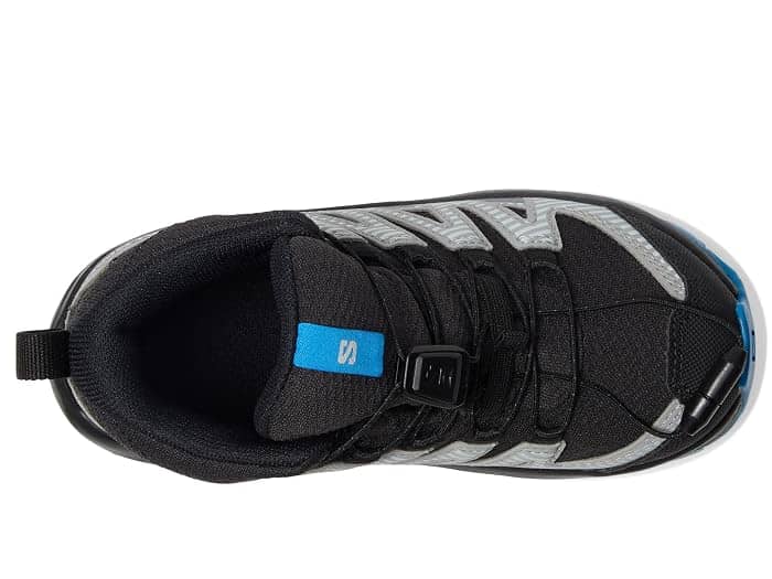 Salomon Xa Pro V8 Sneaker Gray Full Size Run New