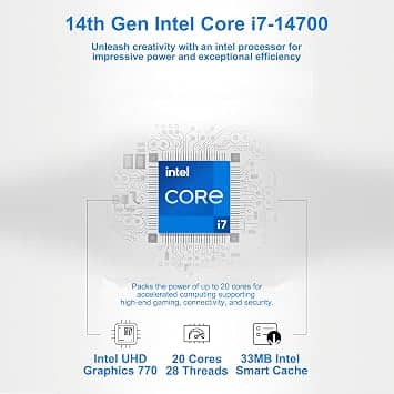 HP ENVY Desktop Computers New