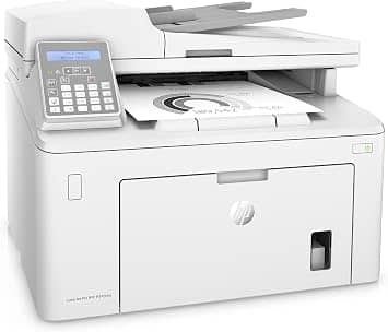 HP M148fdw - Print, Scan, Copy, Fax Printers Used - Like New