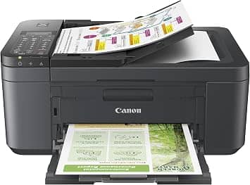 Canon TR4755i Printers New
