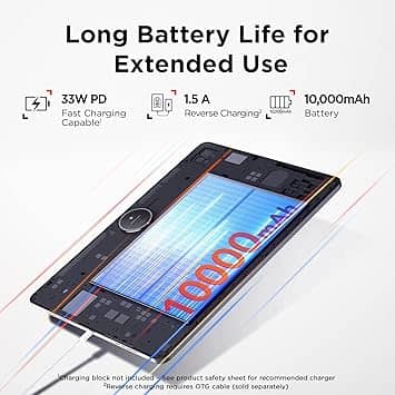 TCL NXTPAPER 14 Tablets