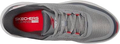 Skechers Golf Men's Flite Spikeless Sneaker Black 10 New