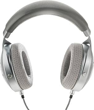 Focal CLEAR Headphones & Earbuds Gray New