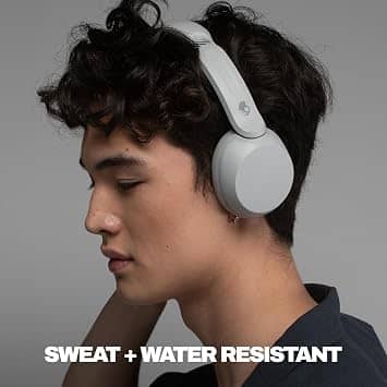 Skullcandy Icon 180 Headphones & Earbuds Black New