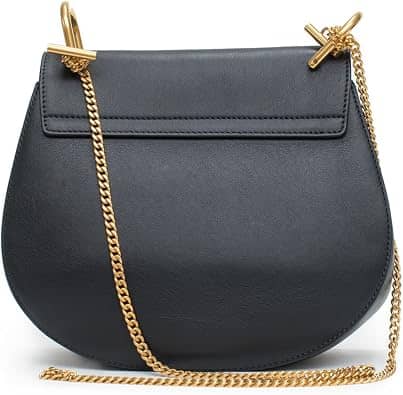 Chloé Drew Women's bags Medium Black Unspecified New