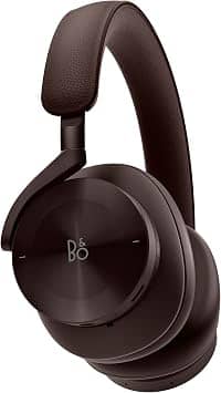 Bang & Olufsen Beoplay H95 Headphones & Earbuds Chestnut New