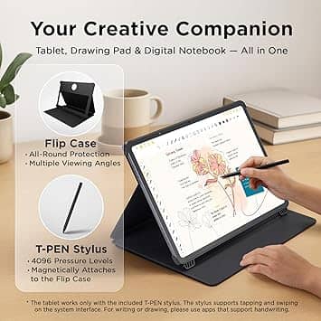 TCL NXTPAPER 14 Tablets