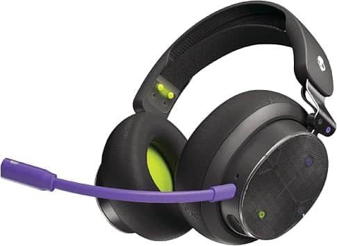 Skullcandy PLYR Headphones & Earbuds Black New