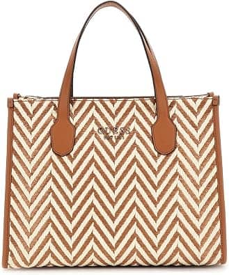 Guess Silvana Tote Women's bags Black Unspecified New