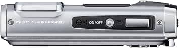 Olympus Stylus Tough 6020 Digital Cameras pink New Body Only
