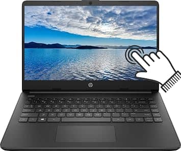 HP Newest 14 Computers