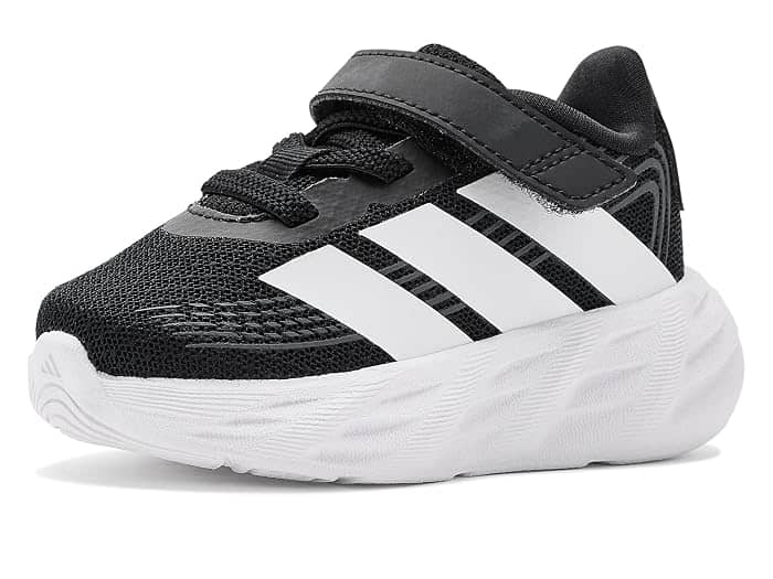 Adidas Galaxy 8 Sneaker Black New