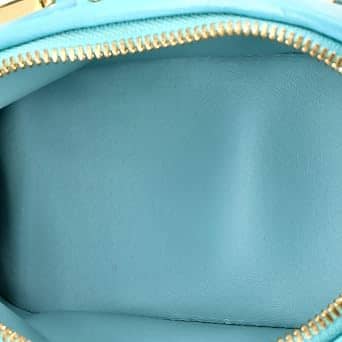 Louis Vuitton Alma Top Handle Women's bags PM Yellow Epi Leather New