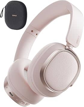 Edifier ES850NB Headphones & Earbuds Pink New