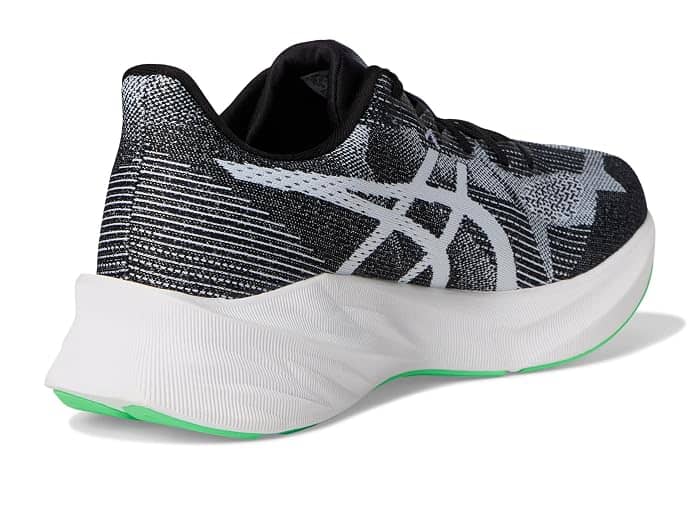 Asics Dynablast 5 Sneaker Blue New
