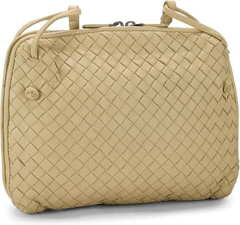 Bottega Veneta Nodini Crossbody Women's bags Small Unspecified Intrecciato New