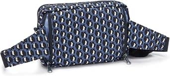 Kipling Abanu Crossbody Women's bags Medium Multicolor Nylon New