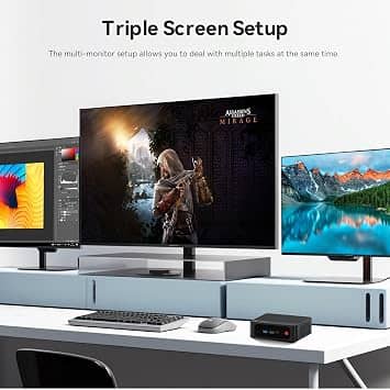 Beelink SEI Computers New
